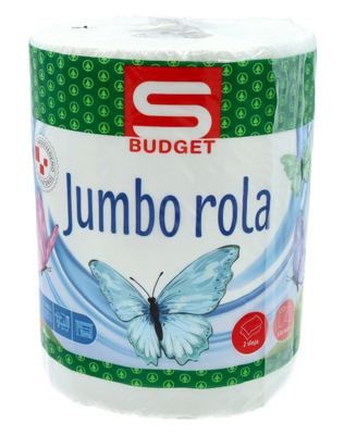JUMBO ROLA S-BUDGET 2SL 1/1