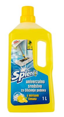 UNIV.SRED.SPLENDID ZA POD 1 L