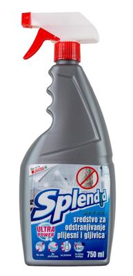 SRE.SPLENDID ULTRAPOWER 750 ml