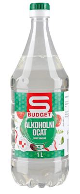 OCAT ALKOHOLNI S-BUDGET 1 L