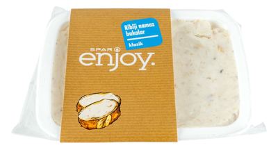 ENJOY BAKALAR KLASIK 150 g