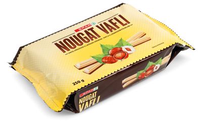 VAFLI NOUGAT SPAR 250 g