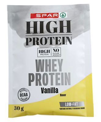 PROTEIN SPAR HIGH PR.VAN.30 g
