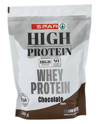 PROTEIN SPAR HIGH PR.ČOK.500 g