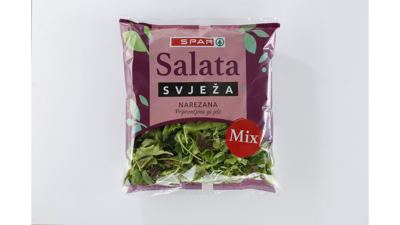 SAL.SPAR MIX MLADI LISTO.125g