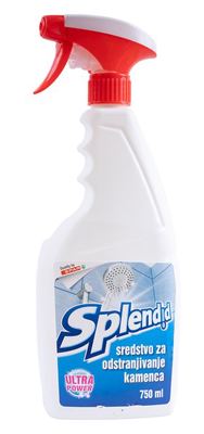 SRE.SPLENDID ULTRAPOWER 750 ml