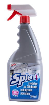 SRE.SPLENDID ULTRAPOWER 750 ml