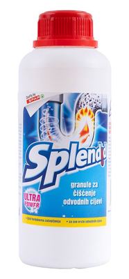 SRE.SPLENDID ULTRAPOWER 600 g