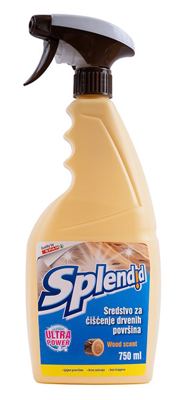 SRE.SPLENDID ULTRAPOWER 750 ml