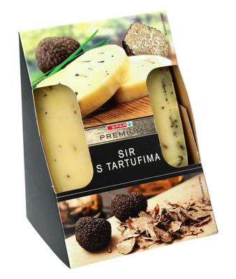 SIR SA TARTUFIMA PREMIUM 200 g