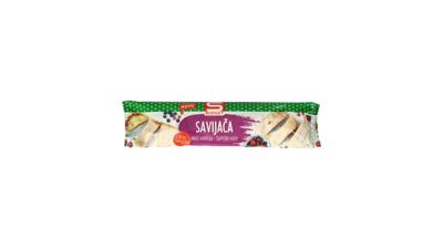 SAVIJ.VAN.ŠUM.V.S-BUDGET 500 g