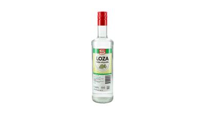 RAKIJA LOZA S-BUDGET 0,7 L
