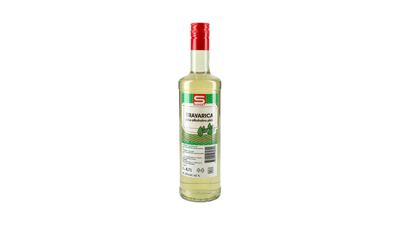 TRAVARICA S-BUDGET 0,7 L