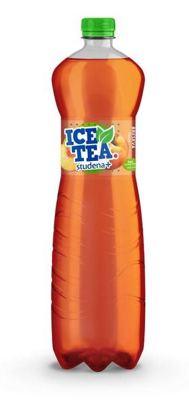 STUDENA LEDENI ČAJ 1,5L BRESKVA