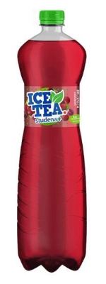 STUDENA LEDENI ČAJ BRUSNICA 1,5l