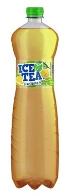ČAJ LEDENI STUDENA LIMUN 1,5 L PVC AWT