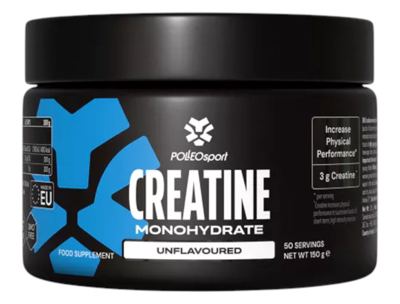 PRAŠAK CREATINE MONOHYDRATE 150 g