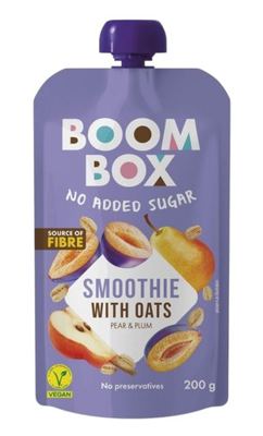 KAŠICA KRU.ŠLJIVA 200 g BB