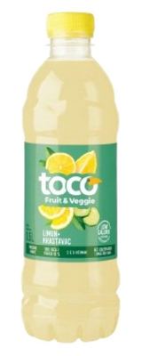 TOCO PIĆE LIMUN KRASTAVAC 0,5L PET
