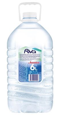 SARA-RIVA 6L VODA