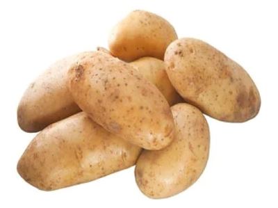 KRUMPIR MLADI VREĆA 10kg