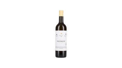 *MALVAZIJA FRANKOVIĆ 0,75L ZOI 2025 -6/1-