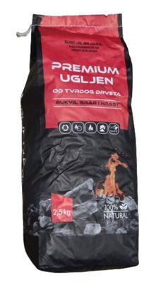 UGLJEN DRVENI 2,5KG U-21104