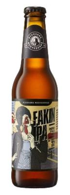 N-*PIVO MEDVEDGRAD 0.33L FAKIN IPA -24/1-