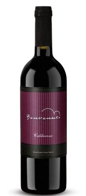 N-*CALDIEROSSO BENVENUTI CUVEE 0.75L ZOI SUHO 2023 -6/1-