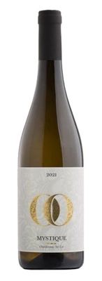 JAKOVAC CHARDONNAY MYSTIK 0,75 (6)*