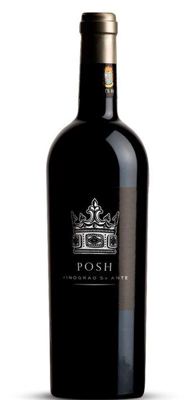 *POŠIP POSH 0.75L SUHO 2024 ST.HILLS