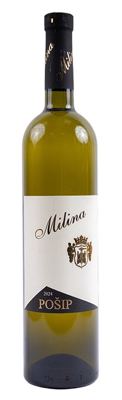 VINO POŠIP MILINA VRH. 0,75 L