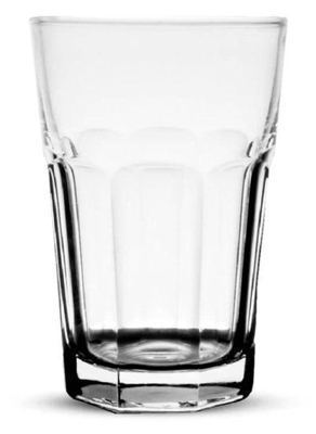ČAŠA ZA VODU/MIX MAROCCO 350ml 12/1 (1)