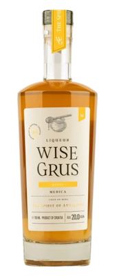 *LIKER MEDICA 0,70L WISE GRUS