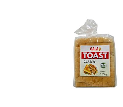 TOAST CLASSIC 250 g