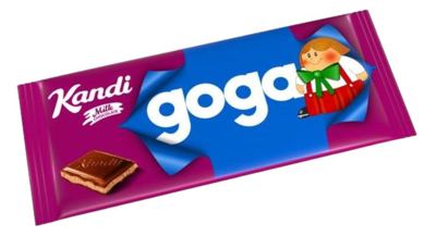 ČOK KANDIT 90G GOGA -26/1-