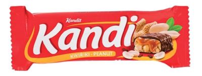 DESERT KANDI KIKIRIKI 35g KANDIT