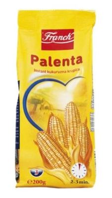 PALENTA FRANCK INST 200G -16/1-