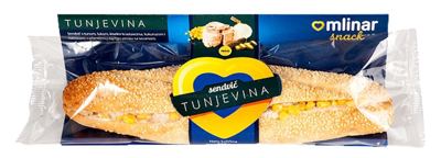 SENDVIČ TUNJEVINA 230 g