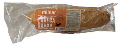 210G SENDVIČ PUREĆA ŠUNKA