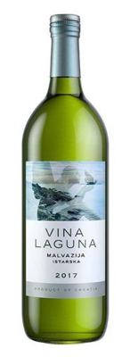 MALVAZIJA LAGUNA 1 L