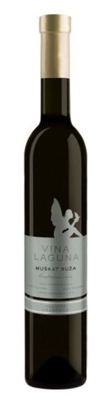 MUŠKAT RUŽA LAGUNA HISTORIA 0,5L