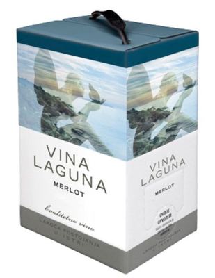 MERLOT LAGUNA BIB 3L KV SUHO 20230 -6/1-