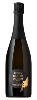 VINO PENUŠAVO BLANC DE MOI 0.75L
