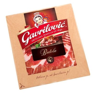 BUĐOLA NARESCI 80g GAVRILOVIĆ