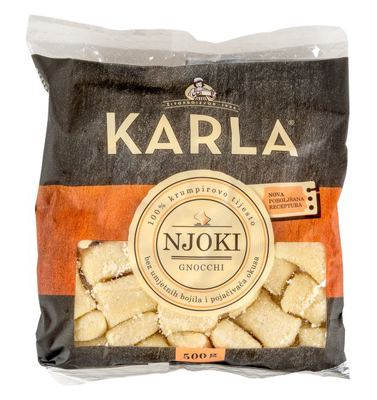 NJOKI KARLA 500 g
