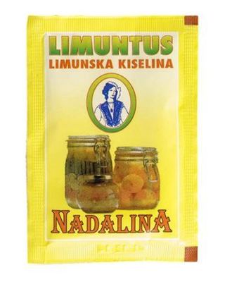 LIMUNTUS NADALINA 10 g