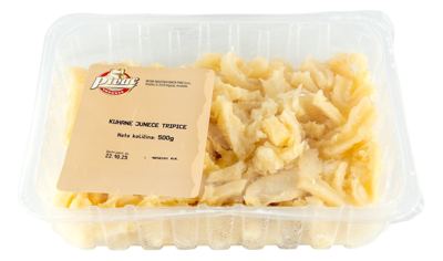 JUNEĆE TRIPICE 500G
