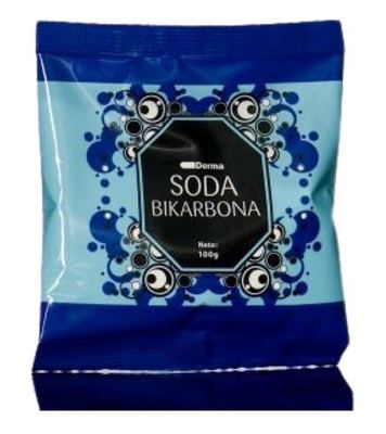 SODA BIKARBONA 70g