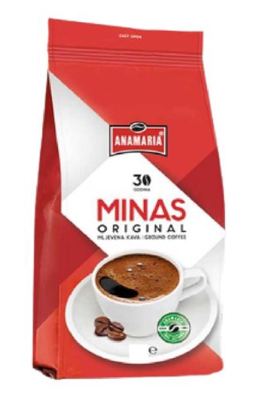 KAVA ANAMARIJA MLJ.200 g MINAS ANAMARIJA